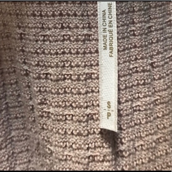 Free People ‘Make Me Blush’ Top-Size-Small - Picture 3 of 4